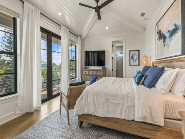 Anna Maria Vacation Home Seven Bedroom